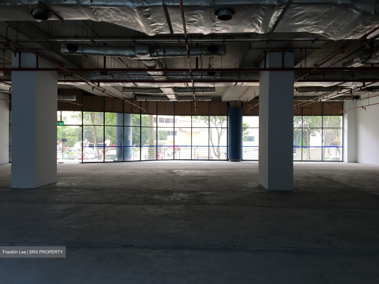 Joo Seng Road (D13), Warehouse #443105581